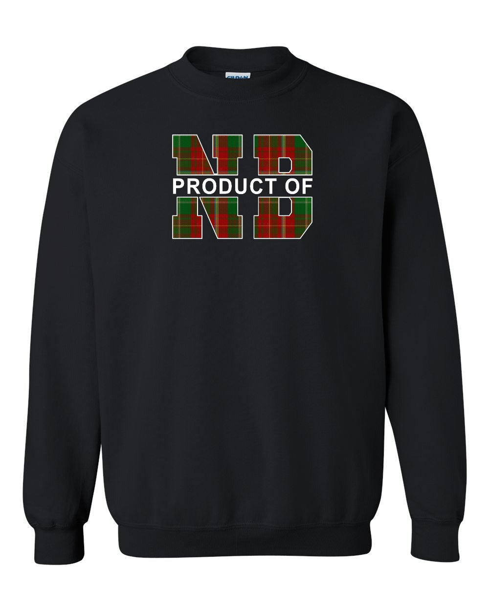 Product of NB Crewneck Sweatshirt - Unisex