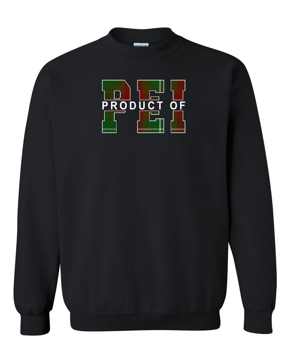 Product of PEI Crewneck Sweatshirt - Unisex