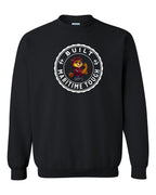 Built Maritime Tough Rosie Crewneck Sweatshirt - Unisex