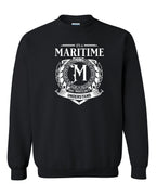 It's a Maritime thing Crewneck Sweatshirt - Unisex