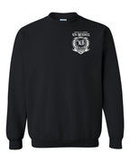 It's a NB Thing Left Chest Crewneck Sweatshirt - Unisex