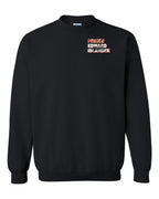 Prince Edward Islander Left Chest Crewneck Sweatshirt - Unisex