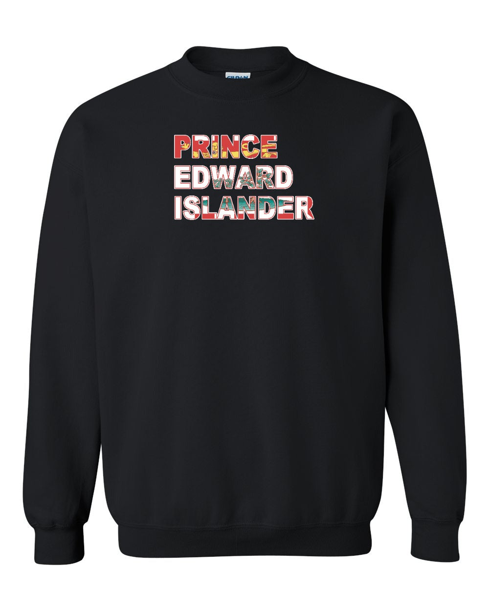 Prince Edward Islander Crewneck Sweatshirt - Unisex