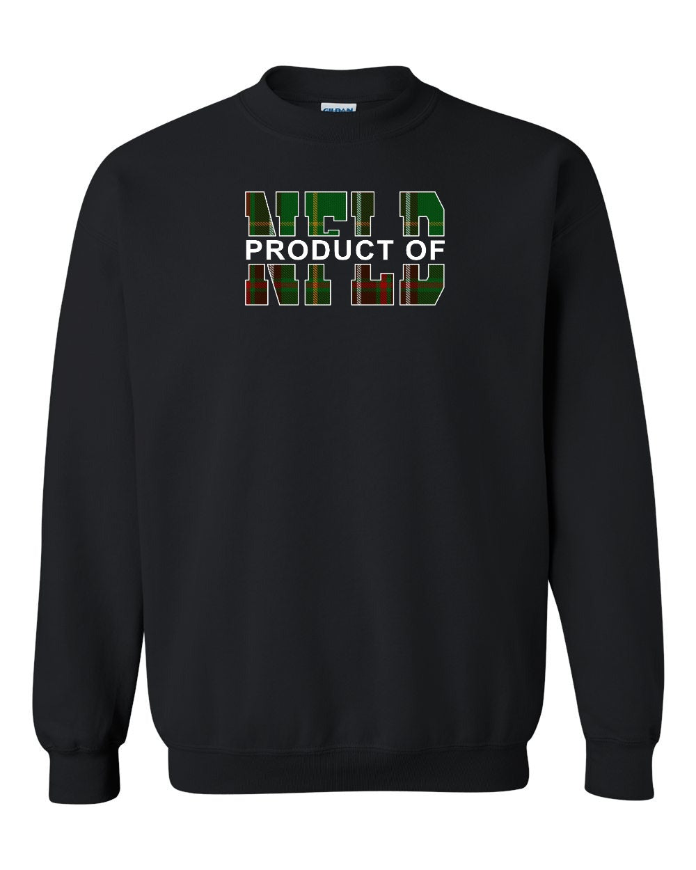 Product of NFLD Crewneck Sweatshirt - Unisex