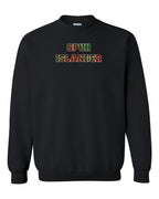 Spud Islander Crewneck Sweatshirt - Unisex