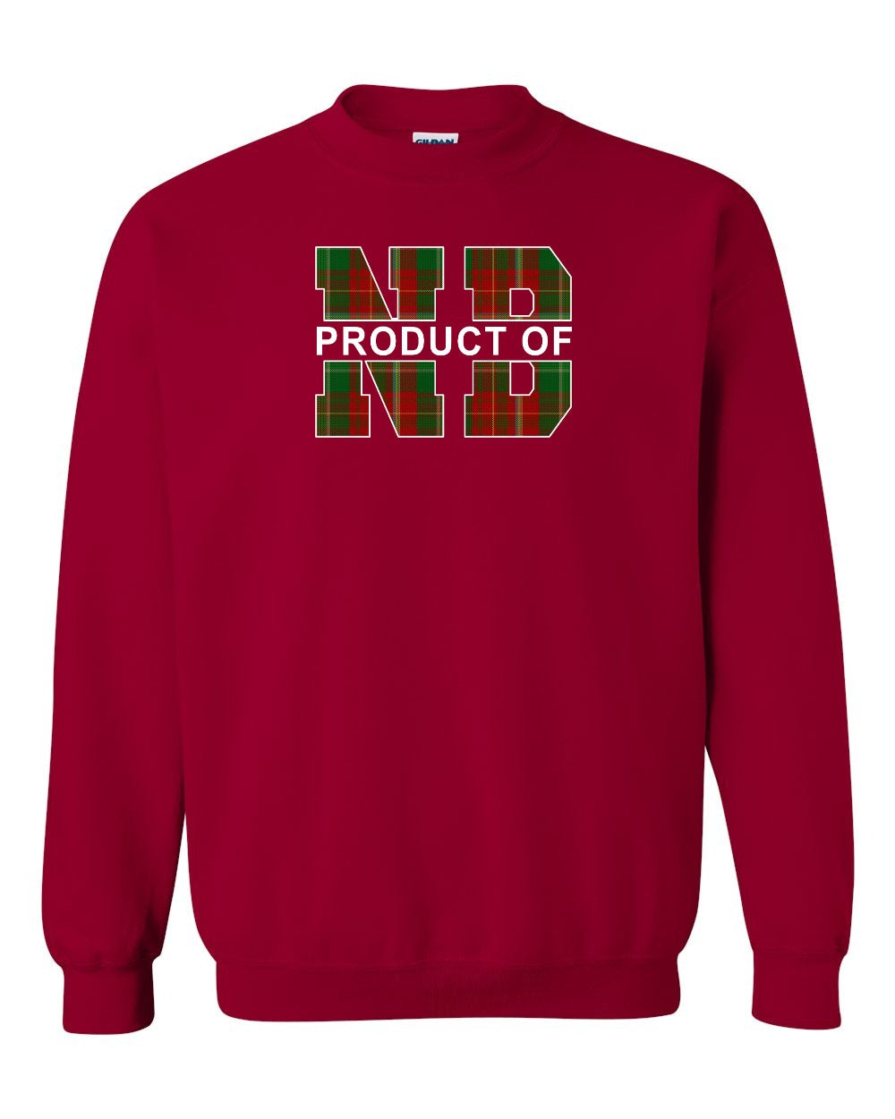 Product of NB Crewneck Sweatshirt - Unisex