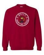 Built Maritime Tough Rosie Crewneck Sweatshirt - Unisex