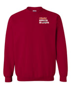 Prince Edward Islander Left Chest Crewneck Sweatshirt - Unisex
