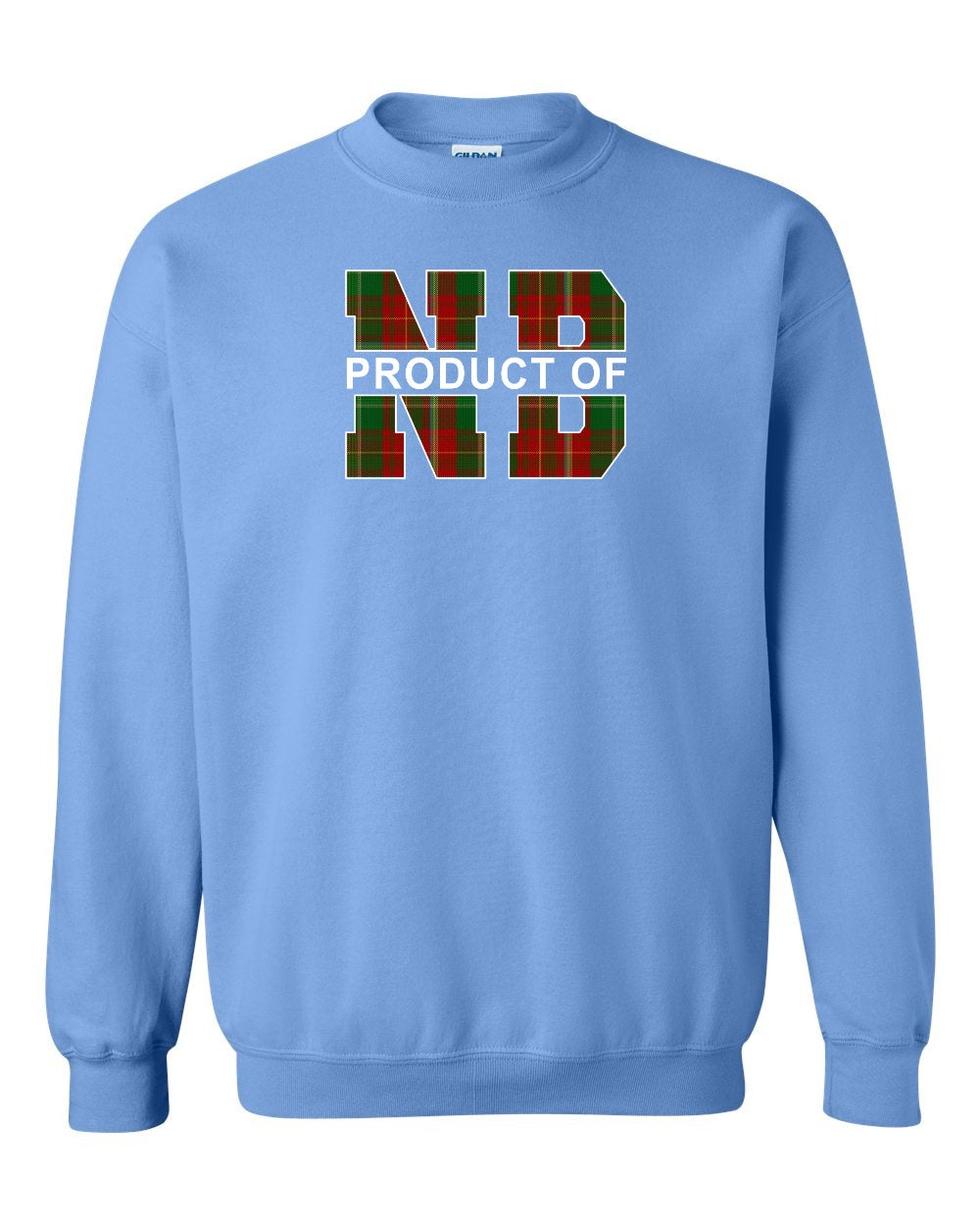 Product of NB Crewneck Sweatshirt - Unisex