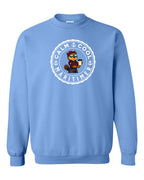 Calm Cool Maritimer Rosie Crewneck Sweatshirt - Unisex