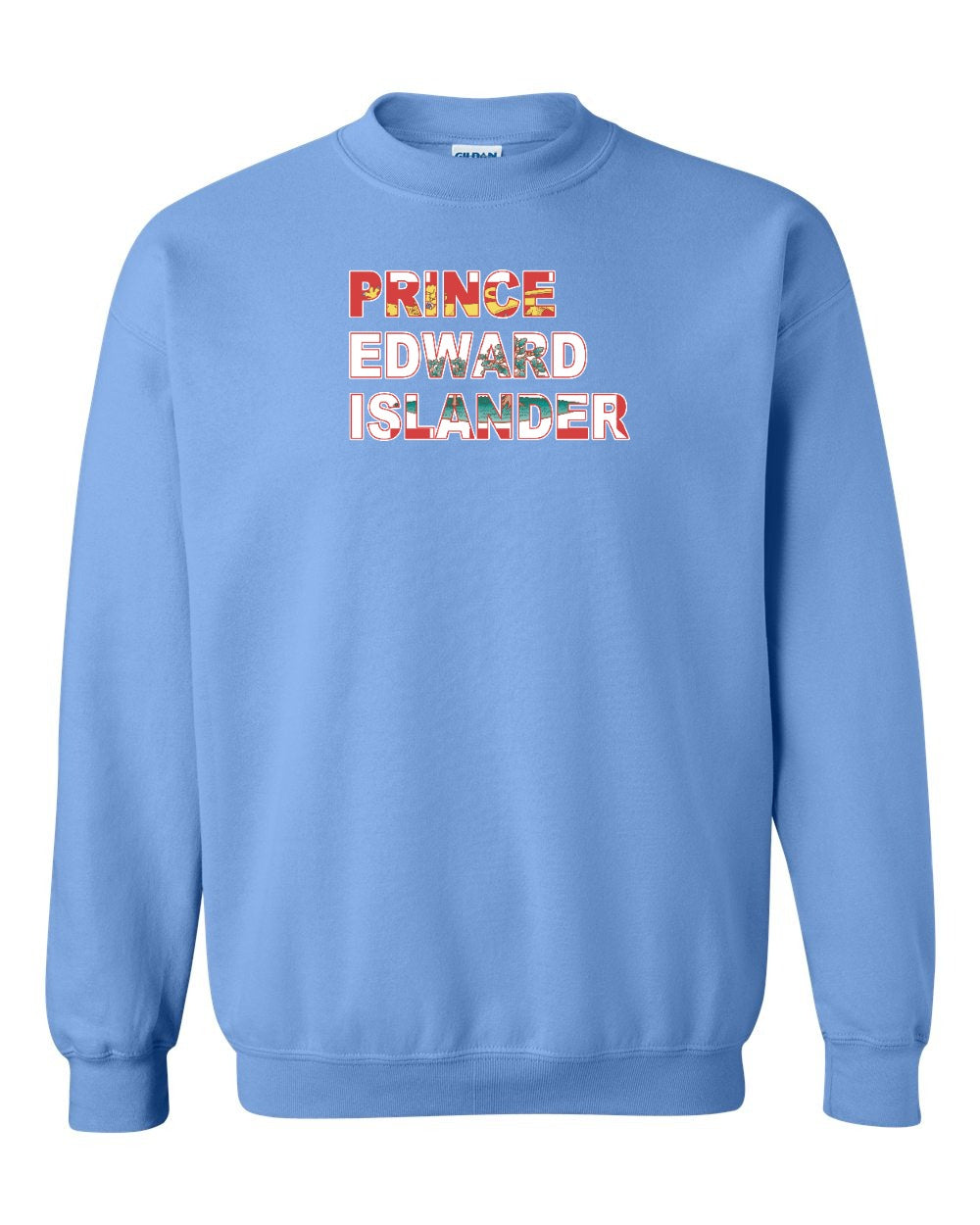 Prince Edward Islander Crewneck Sweatshirt - Unisex
