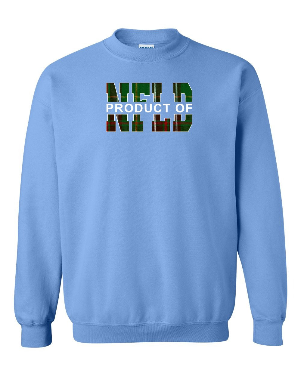Product of NFLD Crewneck Sweatshirt - Unisex