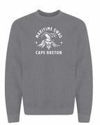 Maritime Swag CB Pirate Crewneck Sweatshirt - Unisex