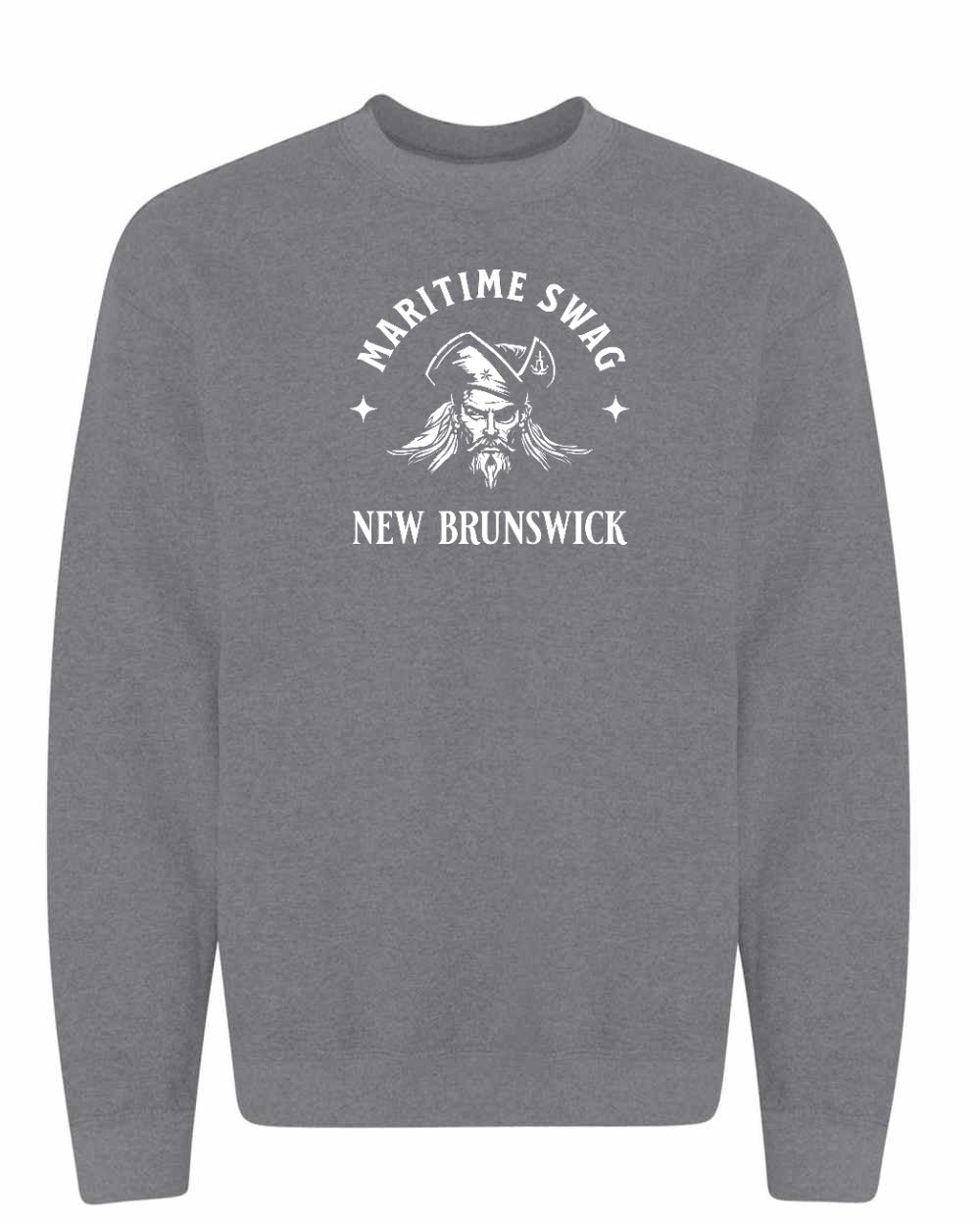 Maritime swag NB pirate Crewneck Sweatshirt - Unisex