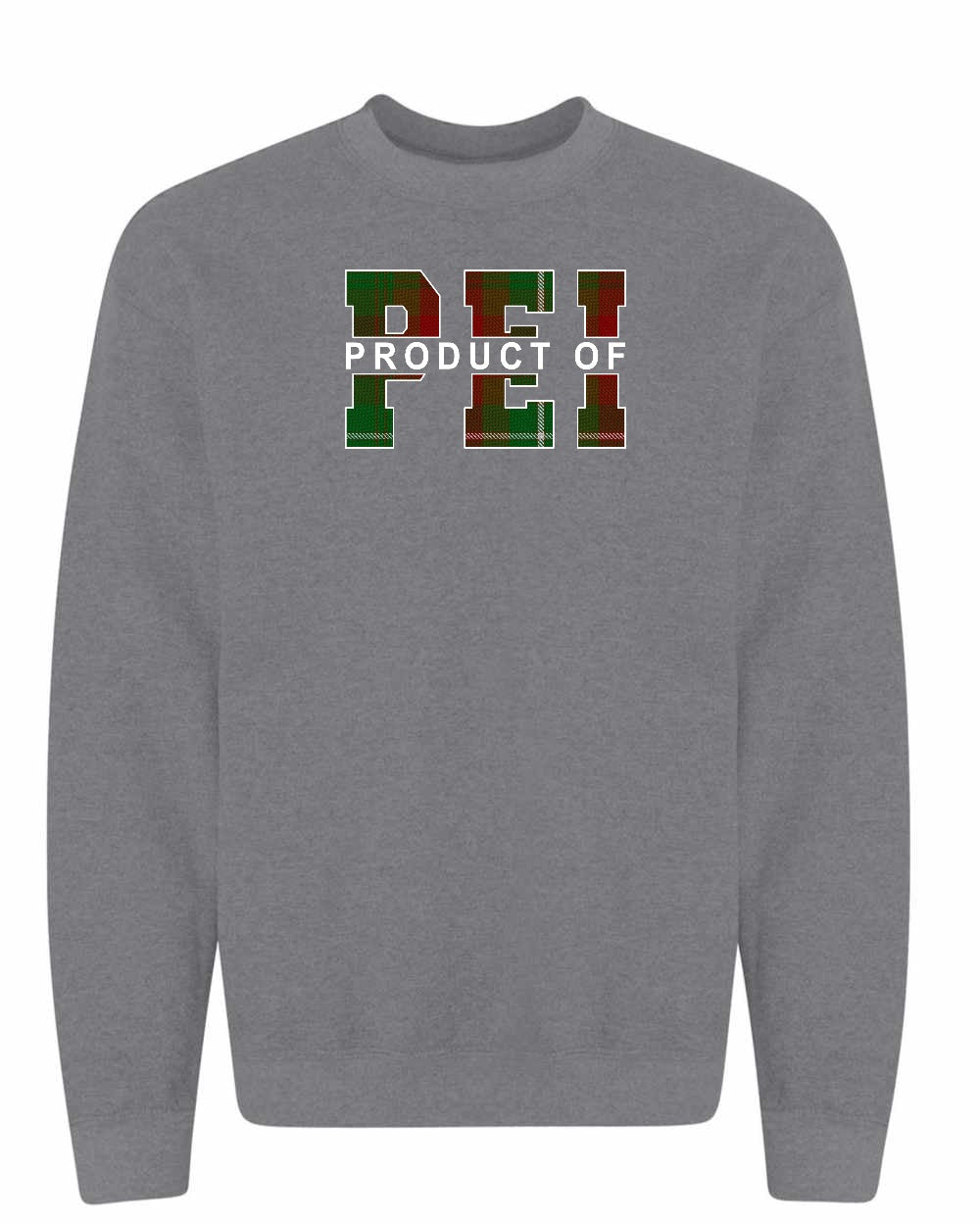 Product of PEI Crewneck Sweatshirt - Unisex
