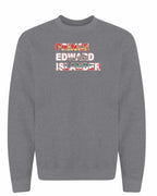 Prince Edward Islander Crewneck Sweatshirt - Unisex