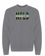 Product of NFLD Crewneck Sweatshirt - Unisex