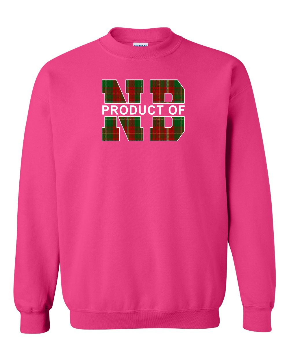 Product of NB Crewneck Sweatshirt - Unisex