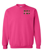 Product of PEI Left Chest Crewneck Sweatshirt - Unisex
