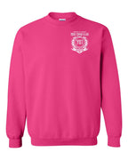Its a PEI thing Left Chest Crewneck Sweatshirt - Unisex