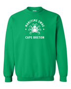 Maritime Swag CB Octopus Crewneck Sweatshirt - Unisex