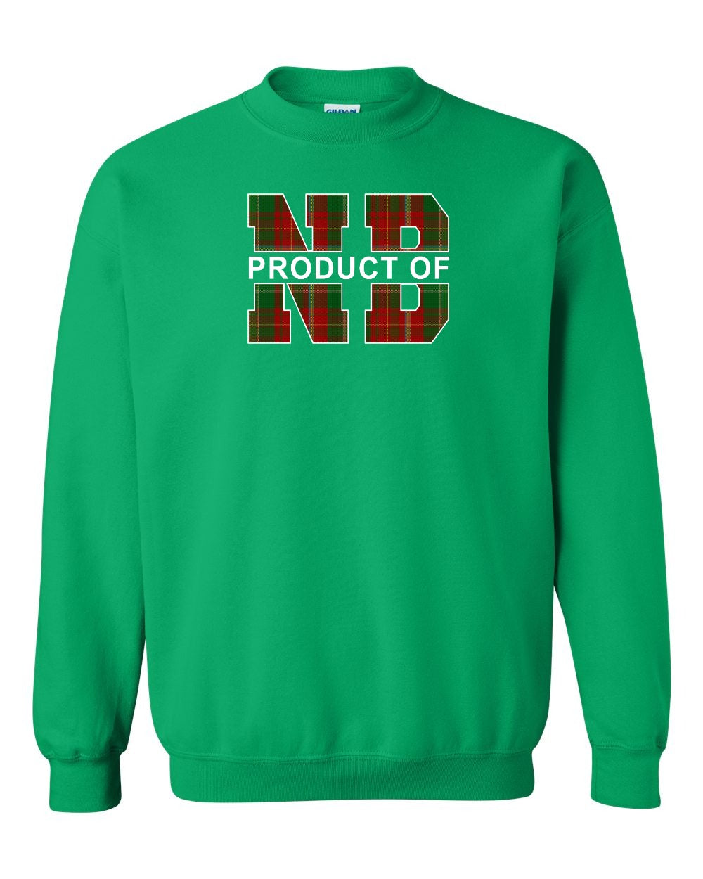 Product of NB Crewneck Sweatshirt - Unisex