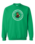 Calm Cool Maritimer Rosie Crewneck Sweatshirt - Unisex