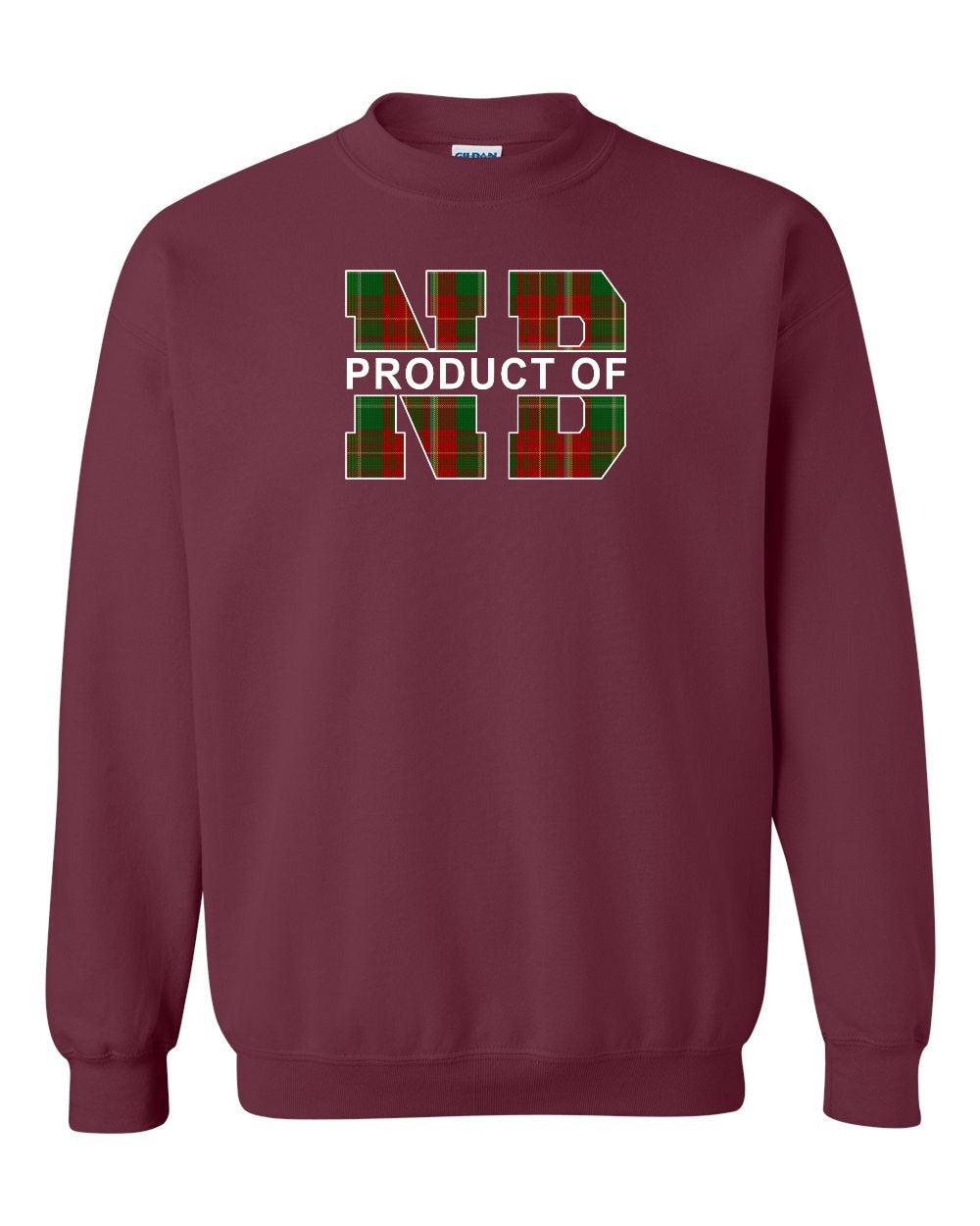 Product of NB Crewneck Sweatshirt - Unisex