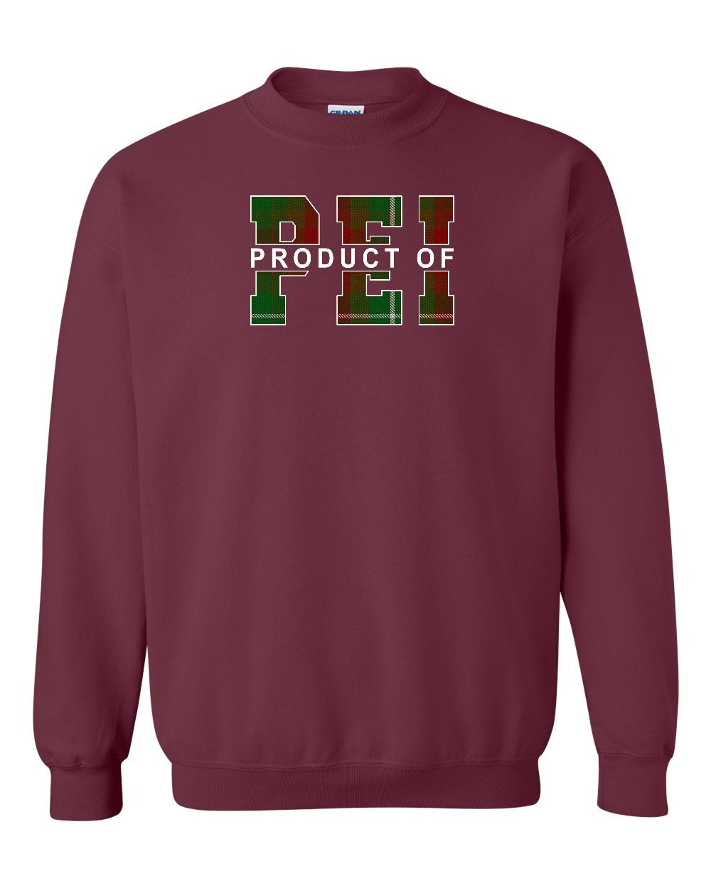 Product of PEI Crewneck Sweatshirt - Unisex
