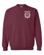 Its a PEI thing Left Chest Crewneck Sweatshirt - Unisex