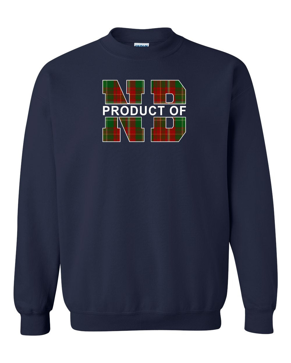 Product of NB Crewneck Sweatshirt - Unisex