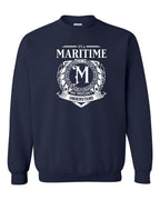 It's a Maritime thing Crewneck Sweatshirt - Unisex