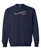 PEI mom Crewneck Sweatshirt - Unisex