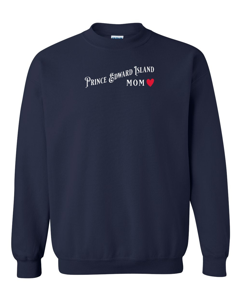 PEI mom Crewneck Sweatshirt - Unisex