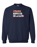 Prince Edward Islander Crewneck Sweatshirt - Unisex