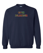 Spud Islander Crewneck Sweatshirt - Unisex