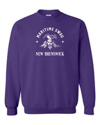 Maritime swag NB pirate Crewneck Sweatshirt - Unisex