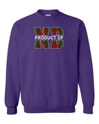 Product of NB Crewneck Sweatshirt - Unisex