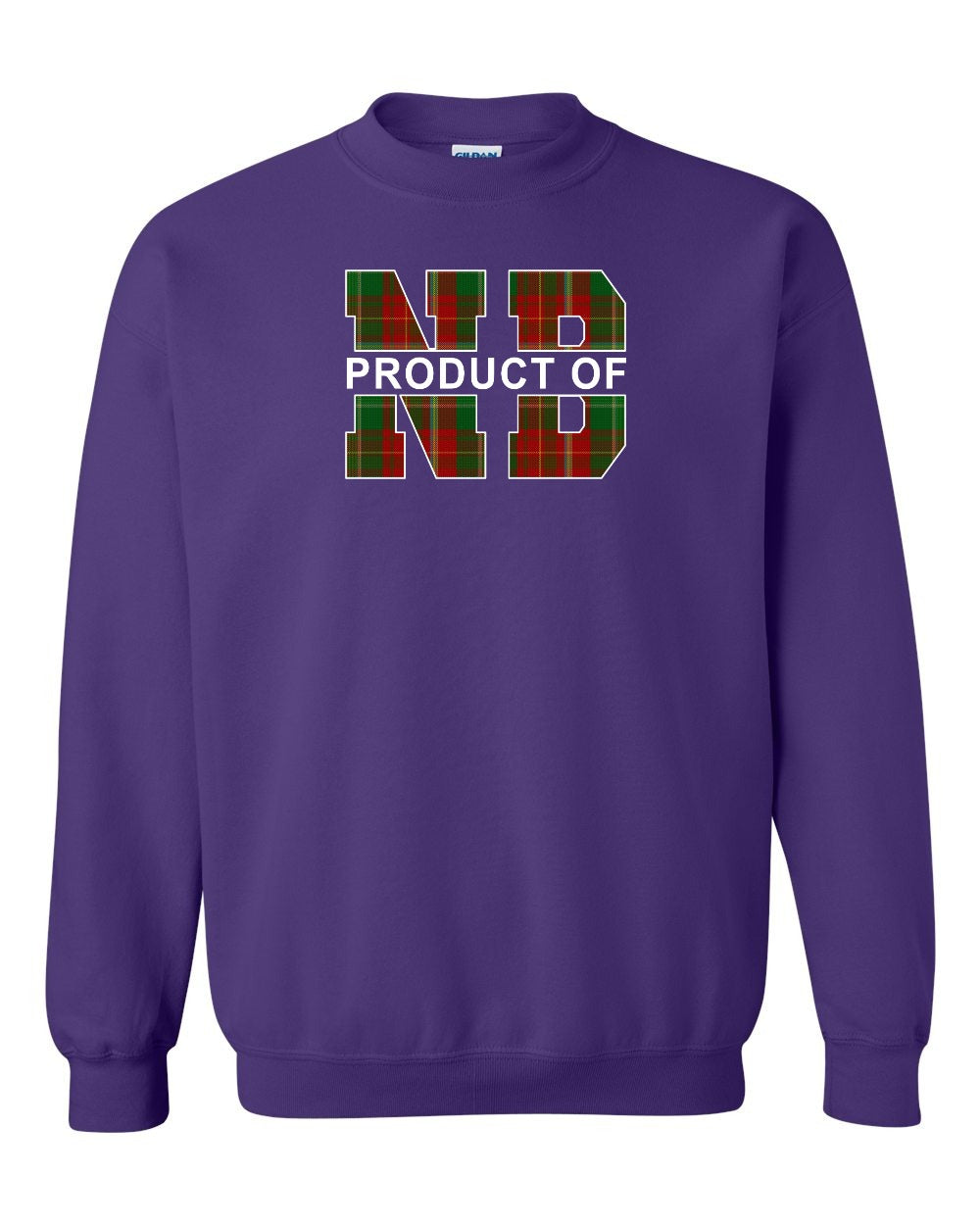Product of NB Crewneck Sweatshirt - Unisex