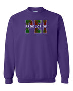 Product of PEI Crewneck Sweatshirt - Unisex