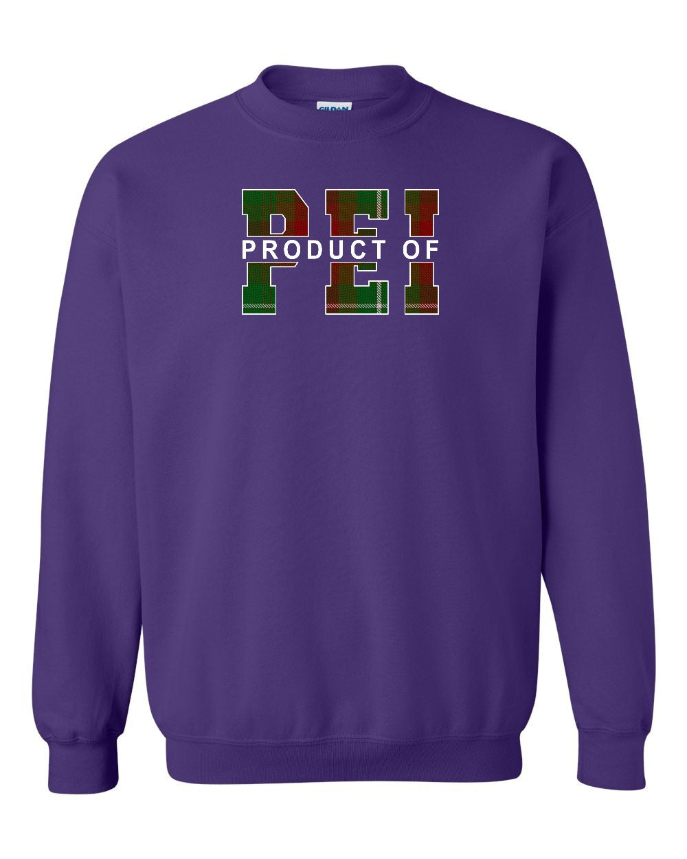 Product of PEI Crewneck Sweatshirt - Unisex
