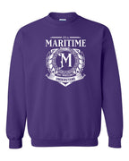 It's a Maritime thing Crewneck Sweatshirt - Unisex