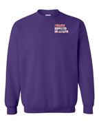 Prince Edward Islander Left Chest Crewneck Sweatshirt - Unisex
