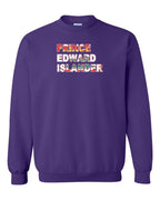 Prince Edward Islander Crewneck Sweatshirt - Unisex
