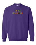 Spud Islander Crewneck Sweatshirt - Unisex