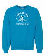 Maritime swag PEI Pirate Crewneck Sweatshirt - Unisex