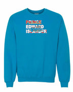 Prince Edward Islander Crewneck Sweatshirt - Unisex