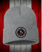 Calm Cool Canadian Rosie Toque