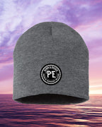 Born & Raised PEI No Cuff 8" Toque