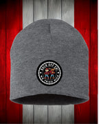 Back Off design Toque